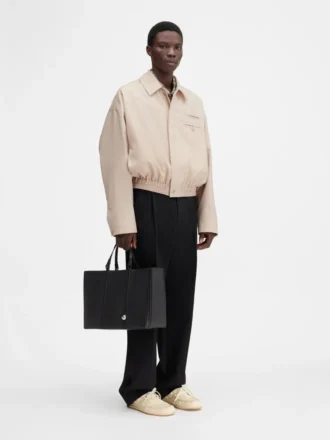 The Melao jacket Blouson jacket The Melao jacket Blouson jacket