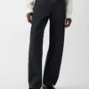 The Mirada de-Nîmes denim pants Curved jeans The Mirada de-Nîmes denim pants Curved jeans