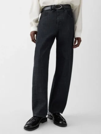 The Mirada de-Nîmes denim pants Curved jeans The Mirada de-Nîmes denim pants Curved jeans