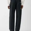 The Mirada de-Nîmes denim pants Curved jeans The Mirada de-Nîmes denim pants Curved jeans