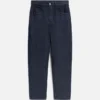 The Mirada de-Nîmes denim pants Curved jeans The Mirada de-Nîmes denim pants Curved jeans