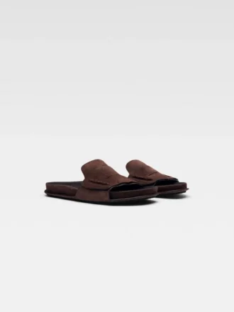 The Mocassin sandals Loafer sandals The Mocassin sandals Loafer sandals