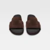 The Mocassin sandals Loafer sandals The Mocassin sandals Loafer sandals