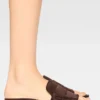 The Mocassin sandals Loafer sandals The Mocassin sandals Loafer sandals
