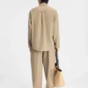 The Montaigne jacket Zipped workwear shirt The Montaigne jacket Zipped workwear shirt