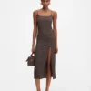 The Notte dress Charm logo dress The Notte dress Charm logo dress