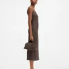The Notte dress Charm logo dress The Notte dress Charm logo dress