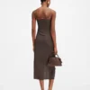 The Notte dress Charm logo dress The Notte dress Charm logo dress