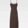 The Notte dress Charm logo dress The Notte dress Charm logo dress