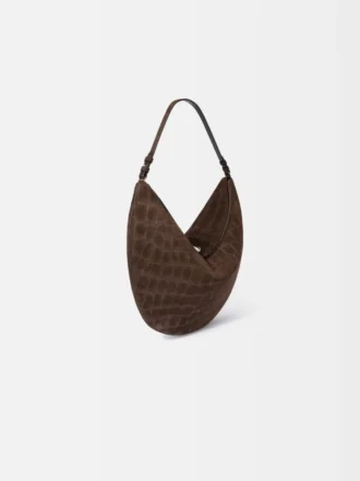 The Ovalo bag Hobo bag
