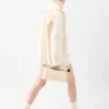 The Ovalo peacoat Round peacoat The Ovalo peacoat Round peacoat