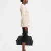 The Pablo shirt Asymmetric striped shirt The Pablo shirt Asymmetric striped shirt