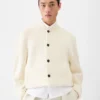 The Pallone cardigan Bubble cardigan