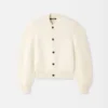 The Pallone cardigan Bubble cardigan