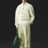 The Pallone cardigan Bubble cardigan
