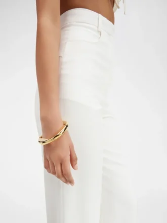 The Rond bracelet Circle bracelet