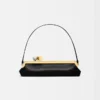 The Salon clutch Long clasp bag