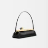The Salon clutch Long clasp bag