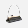 The Salon clutch Long clasp bag