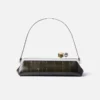 The Salon clutch Long clasp bag