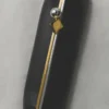 The Salon clutch Long clasp bag