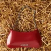 The small Bisou Chaine Small shoulder bag