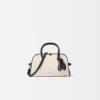 The small Turismo Small soft bowling bag