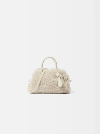 The small Turismo Small soft bowling bag The small Turismo Small soft bowling bag