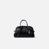 The small Turismo Small soft bowling bag