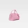 The small Turismo Small soft bowling bag