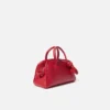 The small Turismo Small soft bowling bag