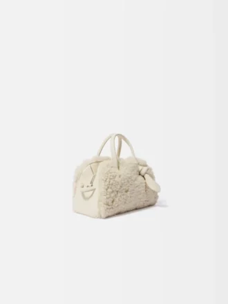 The small Turismo Small soft bowling bag The small Turismo Small soft bowling bag