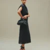 The small Turismo Small soft bowling bag