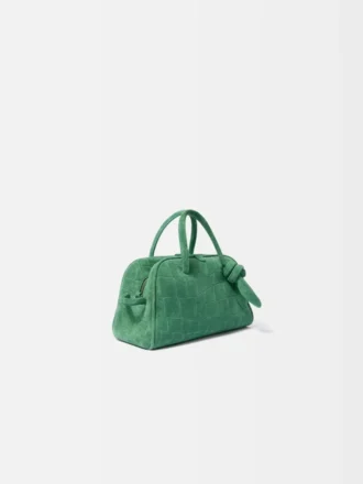 The small Turismo Small soft bowling bag