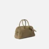 The small Turismo Small soft bowling bag