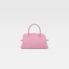 The small Turismo Small soft bowling bag