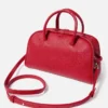 The small Turismo Small soft bowling bag