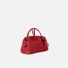 The small Turismo Small soft bowling bag
