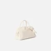 The small Turismo Small soft bowling bag