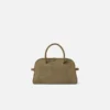 The small Turismo Small soft bowling bag