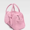 The small Turismo Small soft bowling bag