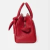 The small Turismo Small soft bowling bag