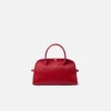 The small Turismo Small soft bowling bag