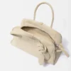 The small Turismo Small soft bowling bag