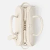 The small Turismo Small soft bowling bag