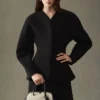 The small Turismo Small soft bowling bag