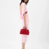 The small Turismo Small soft bowling bag
