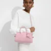 The small Turismo Small soft bowling bag