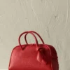 The small Turismo Small soft bowling bag