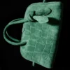 The small Turismo Small soft bowling bag